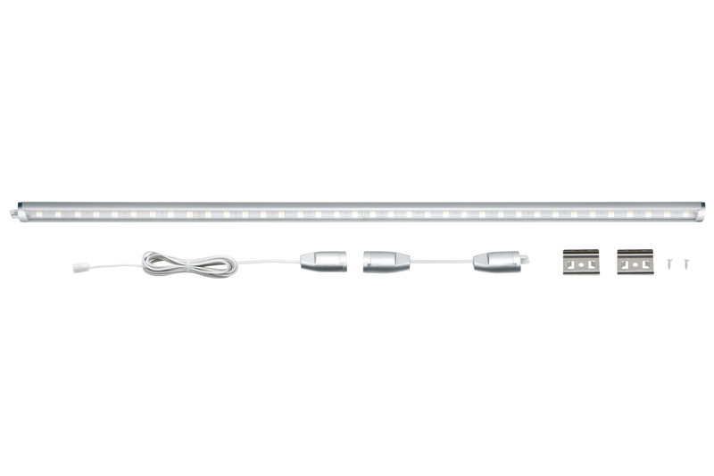 Paulmann 702.85 Universal strip light Для помещений 625мм