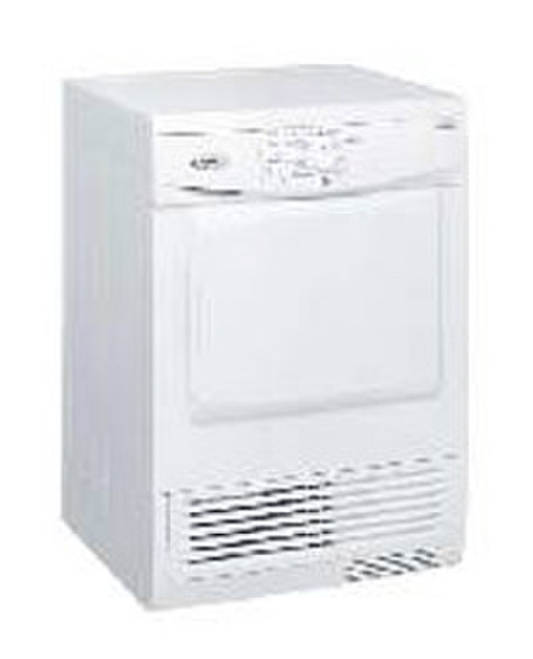 Whirlpool Senseline C Отдельностоящий Фронтальная загрузка 6кг C Белый