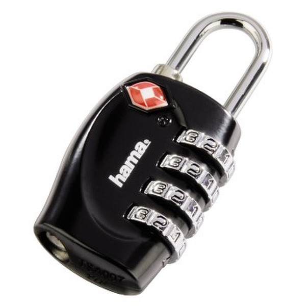 Hama 00128767 1pc(s) padlock