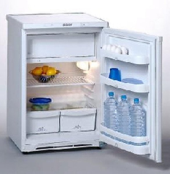 Exquisit KSA-150 freestanding 126L White