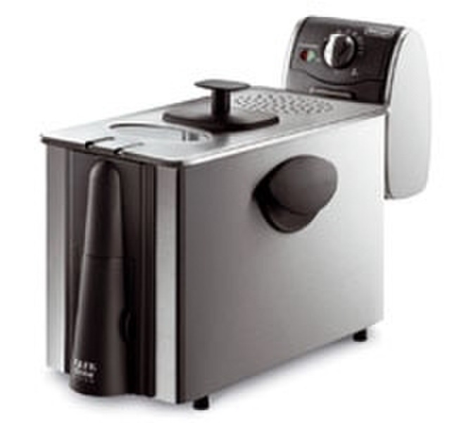 DeLonghi F14512 Koude Zone Friteuse Eins