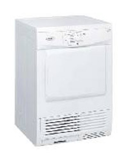 Whirlpool AWZ 7810 freestanding Front-load 6kg C White