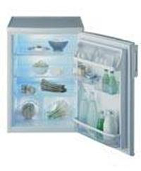 Bauknecht KRA 185 OPTIMA Freistehend 143l Weiß