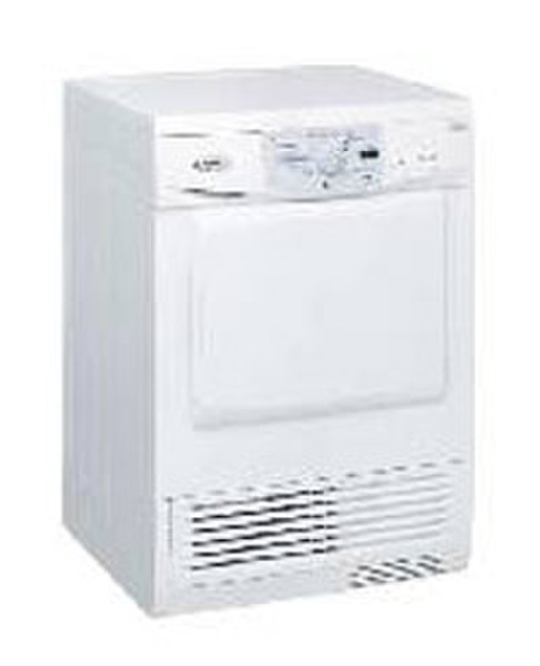 Whirlpool Aquafeel C freestanding Front-load 6kg C White