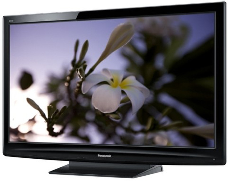 Panasonic TX-P50C10Y 50Zoll Schwarz Plasma-Fernseher