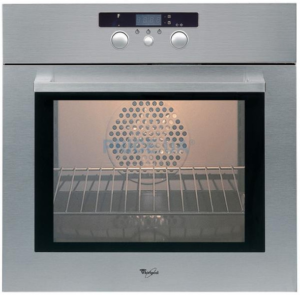 Whirlpool AKZ 209 IX /01 Elektro 53l Edelstahl