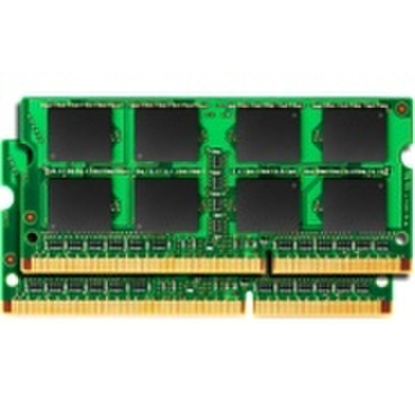 Apple Memory Module 4GB DDR2 4ГБ DDR2 800МГц модуль памяти