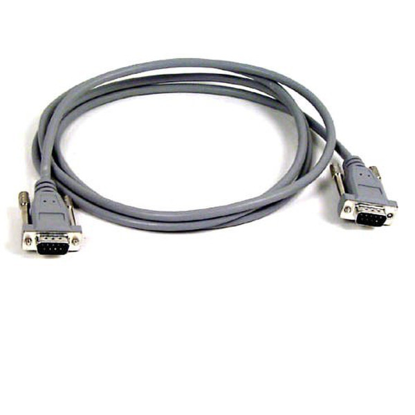 Belkin Pro Series CGA/EGA Monitor Signal Replacement Cable - 1.8m