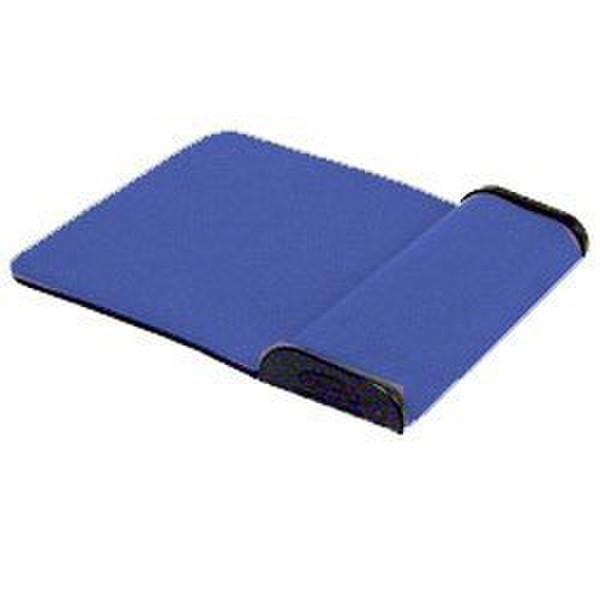 Belkin Ergo Pad Blue Mouse Pad Синий коврик для мышки