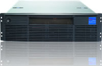 Nasstor NAS SILVER 1TB