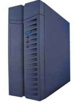 Nasstor NAS COPPER 500GB