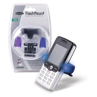 Belkin Pro Series FlashMount