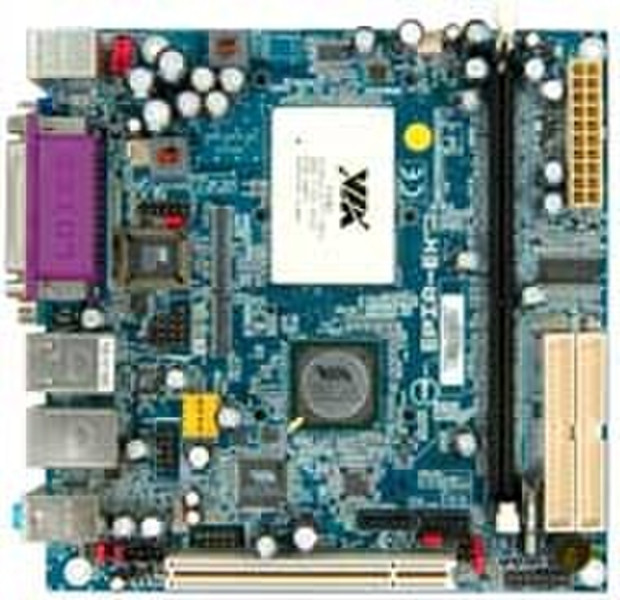 VIA EPIA Mini-ITX EPIA-EK10000G VIA Luke Mini ITX Motherboard