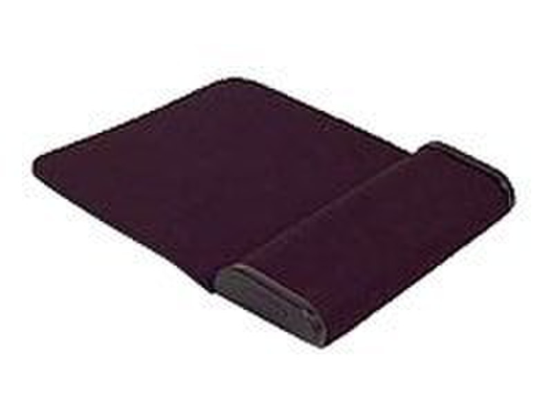 Belkin Ergopad Classic Mouse Pad Черный коврик для мышки