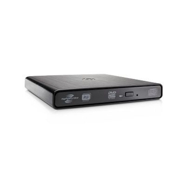 HP External USB CD/DVD R/RW Drive Optisches Laufwerk