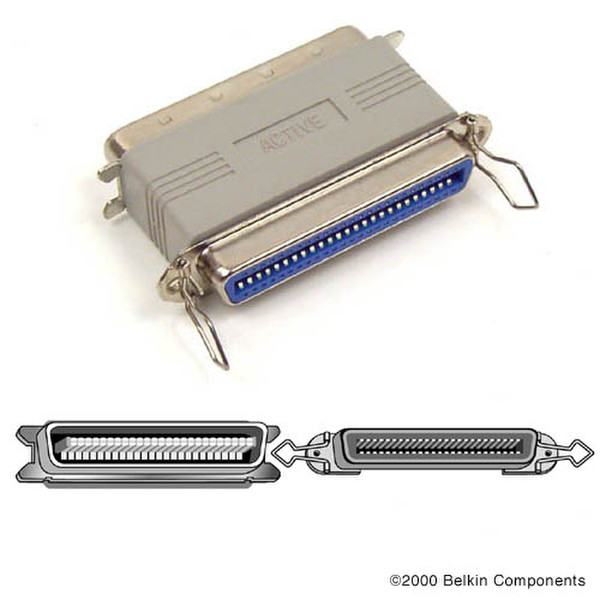 Belkin SCSI Active External Terminator