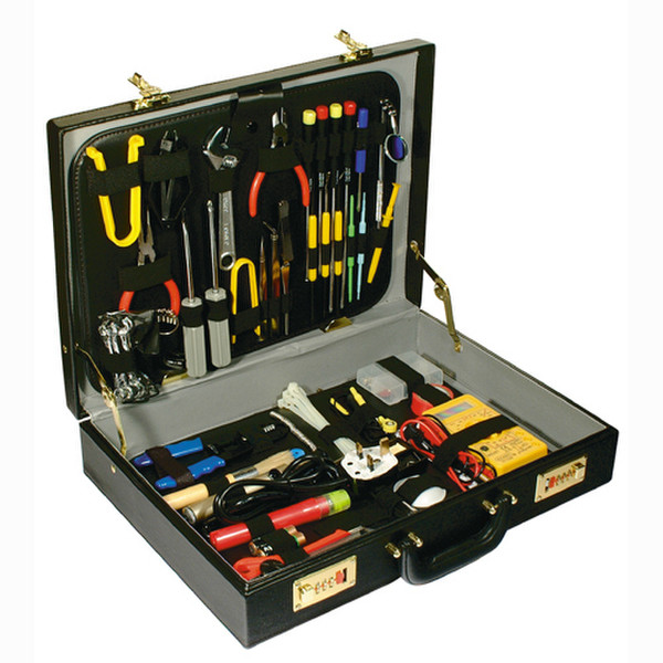 Belkin 116-Piece Precision Maintenance Tool Kit