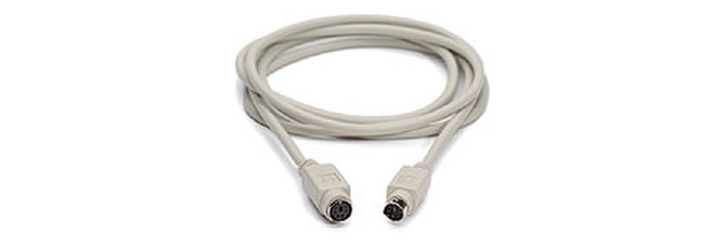 APC 2m PS/2 1.98m KVM cable