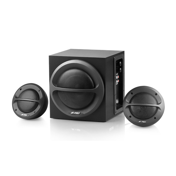 F&D A110 speaker set