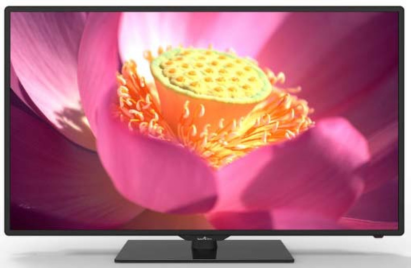 Smart-Tech LE-5018TS 50Zoll Full HD Schwarz LED-Fernseher