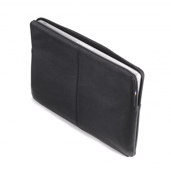 Decoded D4SS15BK 15Zoll Sleeve case Schwarz Notebooktasche