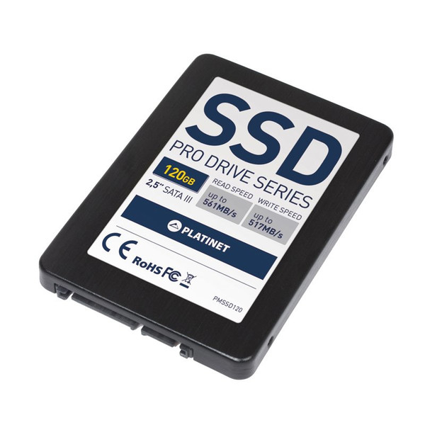 Platinet SSD 120GB SATAIII