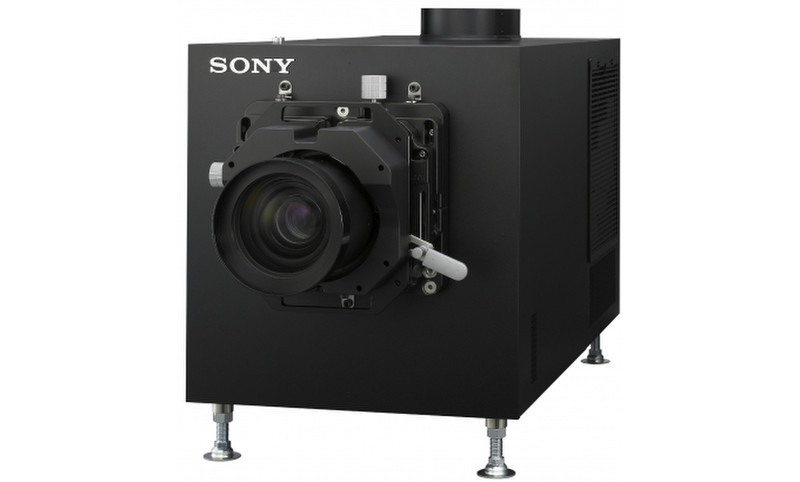 Sony SRX-T615 film projector