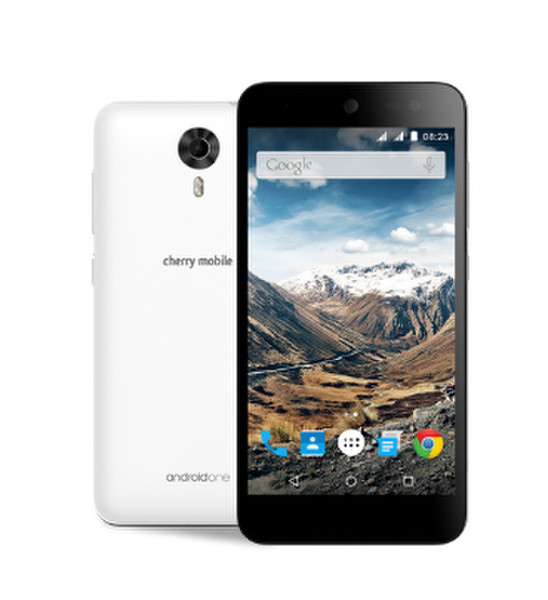 Cherry Mobile Android One G1 4G Белый