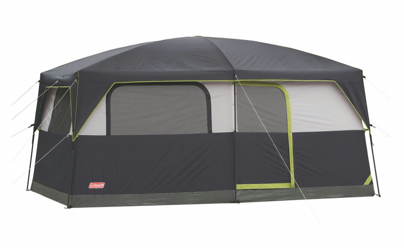 Coleman PRAIRIE BREEZE CABIN TENT