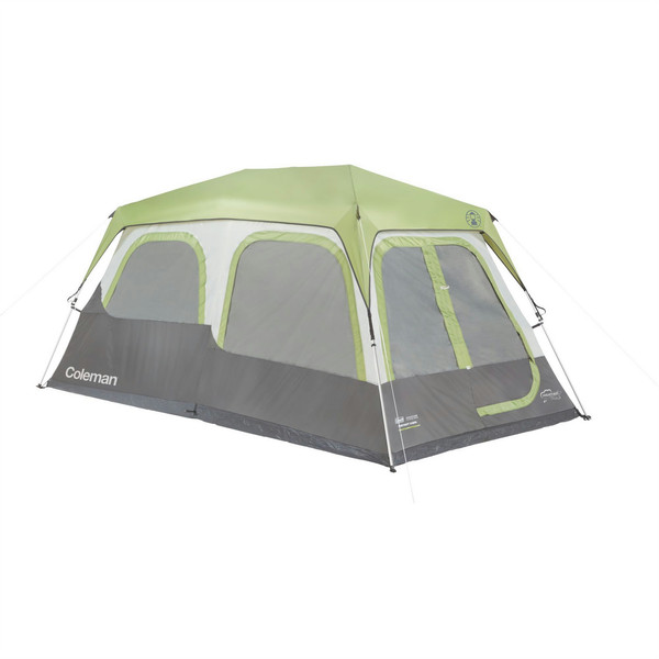 Coleman SIGNATURE 8-PERSON INSTANT CABIN WITH RAINFLY