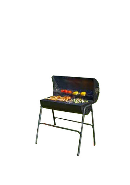 Argos 287/0520 barbecue