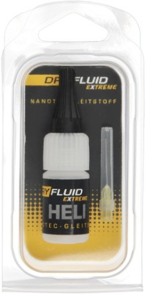 DryFluids DryFluid Heli 10ml Bottle