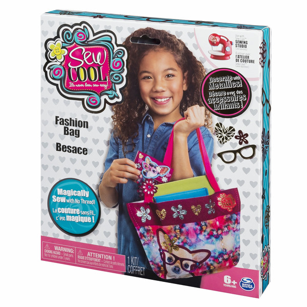 Sew Cool Pro Project Kit