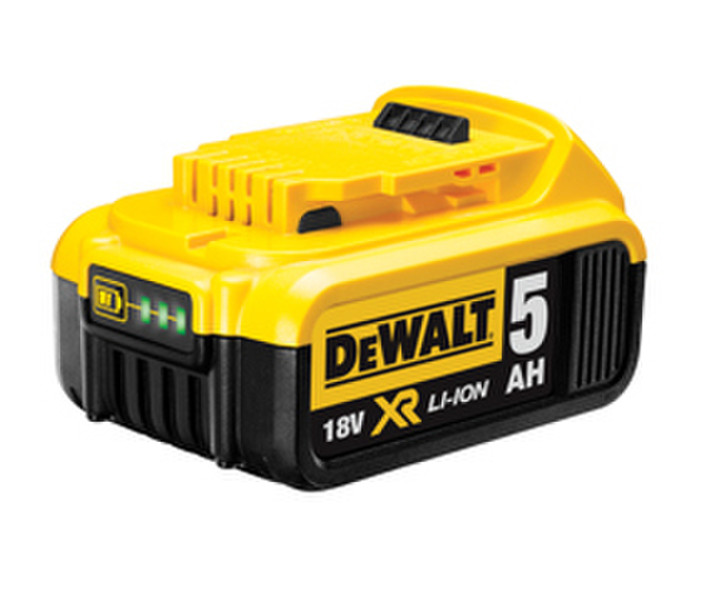 DeWALT DCB184 Wiederaufladbare Batterie