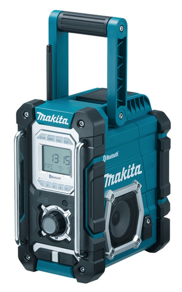 Makita DMR106 радиоприемник