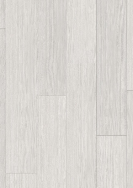 Gerflor 32850315 White vinyl flooring