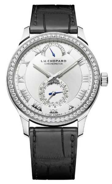 Chopard 171926-1001 наручные часы