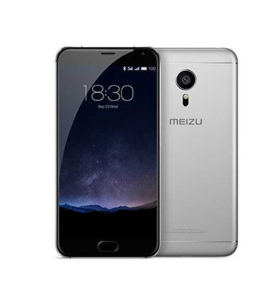 Meizu Pro 5 4G 64GB Black,Silver