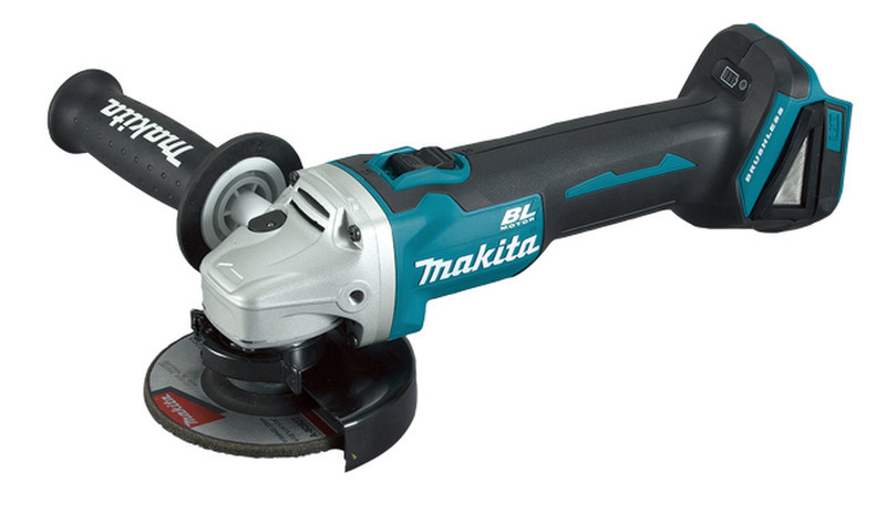 Makita DGA454ZJ1 Winkelschleifer