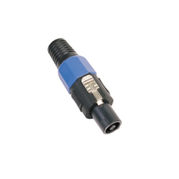 Fonestar SP-810 Black,Blue wire connector