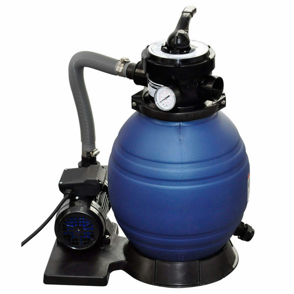 VidaXL 90291 water filter