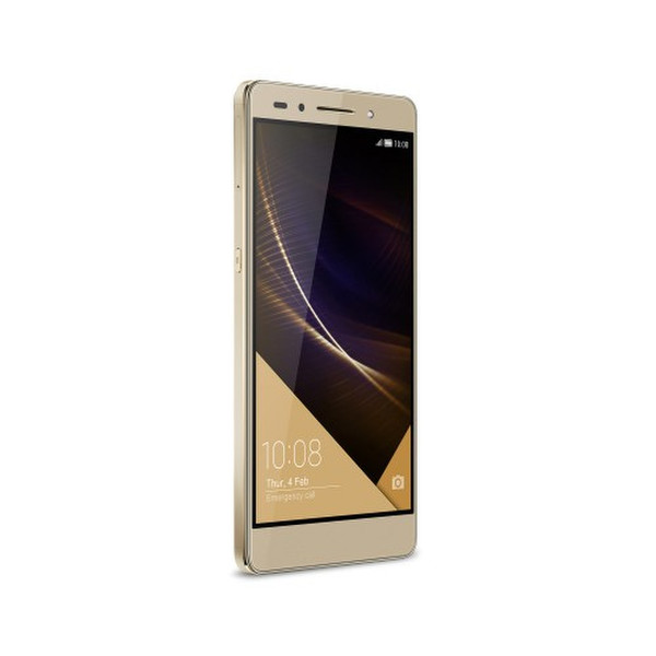 Huawei Honor 7 4G 32GB Gold