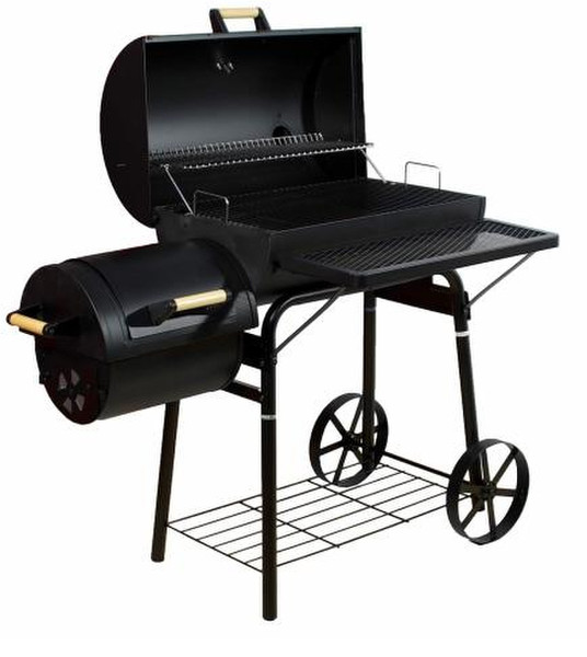 Dilego GZ35612 Barbecue & Grill