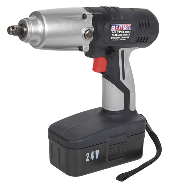 Sealey CP2400 power impact wrenche