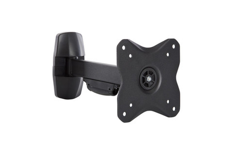 Proper Classic Swing Arm TV Bracket for 13''-24'' 24" Black