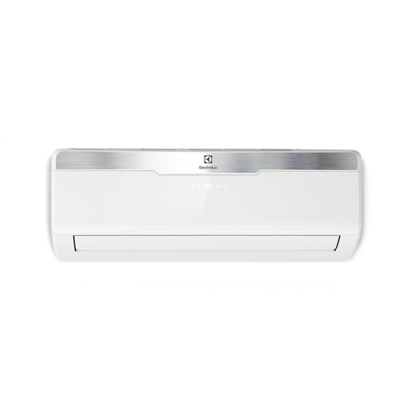 Electrolux EXI09HJIW Indoor unit Silver,White air conditioner