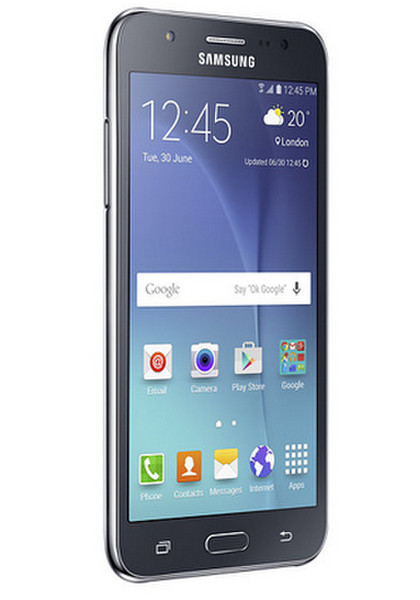 Proximus Samsung Galaxy J5 SM-J500F + sim 4G 8GB Schwarz