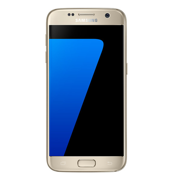 Proximus Samsung Galaxy S7 SM-G930F + sim 4G 32ГБ Золотой