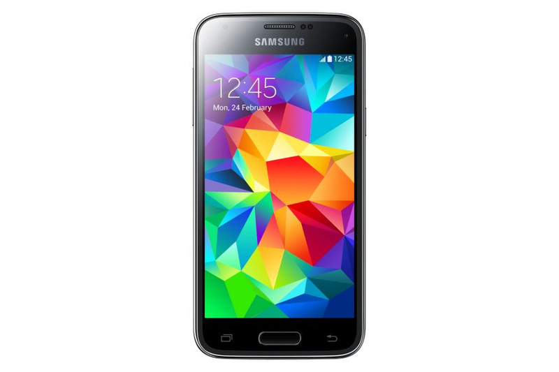 Proximus Samsung Galaxy S5 mini SM-G800F + sim 4G 16GB Schwarz