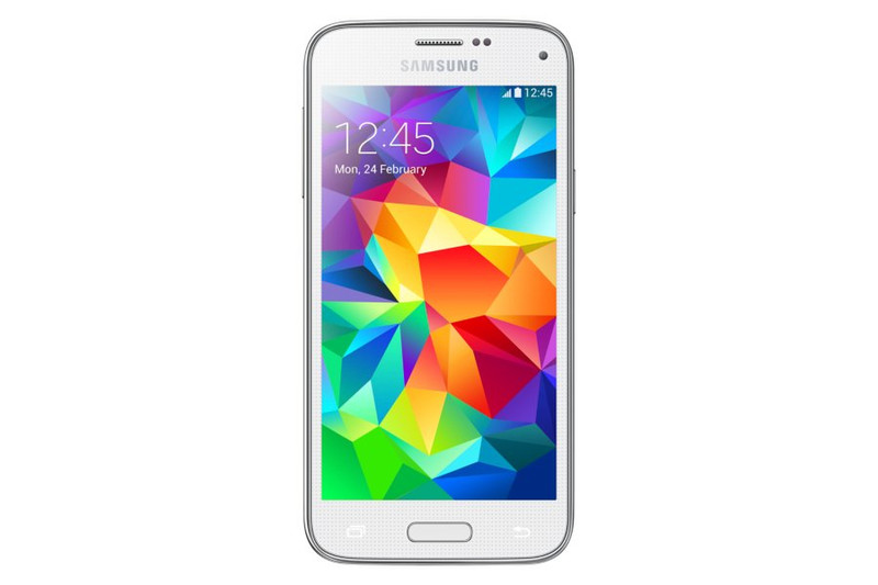 Proximus Samsung Galaxy S5 mini SM-G800F + sim 4G 16ГБ Белый
